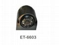 ET-6603CAR CAMERA