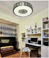 Led ceiling lamps 3