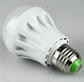 LED3W bulb 1