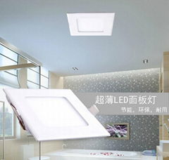 LEDPanel light3W