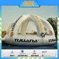 Inflatable tent for advertising supplier 2