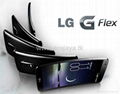 SALE LG G FLEX LG-F340 Real Round Curved Display smart phone 1