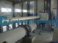 Gypsum plaster plant 1