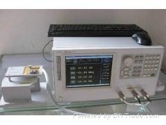 4286A射频分析仪