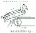 RCYD系列永磁自卸式除铁器 3