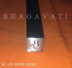 Square Bright Steel Bar 