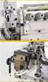 5-thread overlock machine or overlock sewing machine 2