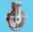 4 SERIES HEAVY DUTY INDUSTRIAL CASTERS