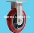 4 SERIES HEAVY DUTY INDUSTRIAL CASTERS 2