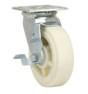 4 SERIES HEAVY DUTY INDUSTRIAL CASTERS 4