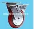 4 SERIES HEAVY DUTY INDUSTRIAL CASTERS 5