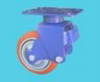 5 SERIES SHOCK ABSORPTION CASTERS 2