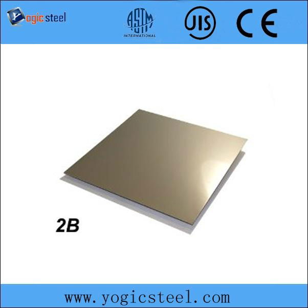 Competitive price stainless steel coil 304 stock 2