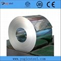 Competitive price stainless steel coil 304 stock