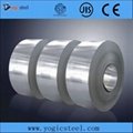 Competitive price stainless steel coil 304 stock 3
