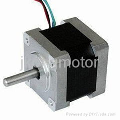 1.8 degree 35mm（NEMA14） 2 Phase hybrid stepper motor  