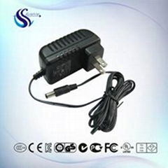 5V 1000mA international adapter