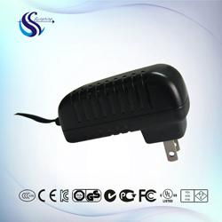 5V 1000mA international adapter 4