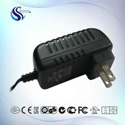 5V 1000mA international adapter 5