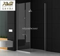 2014 Acrylic shower enclosure with high quality