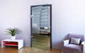 2014 interior glass doors from China 2