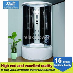 2014 Pinghu elegant popular cheap massage shower