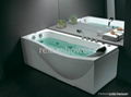 2014 hot sell cheap massage bathtub