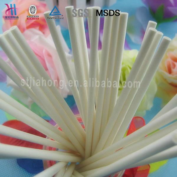 China supplier new lollipop candy paper stick