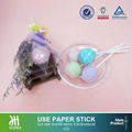 Cakepop  paper lollipop sticks 1