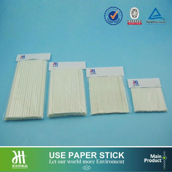 Top quanlity cotton swabs paper stick 4