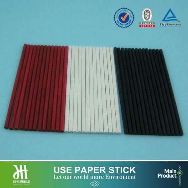 Top quanlity cotton swabs paper stick 5