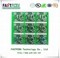 Customized pcb assembly