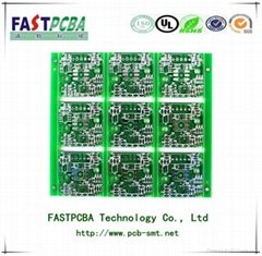 Customized pcb assembly