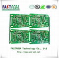 Customized pcb assembly 2