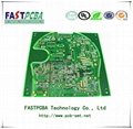 Customized pcb assembly 5