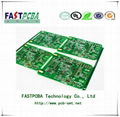 Customized printed circuit board 1