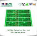 Customized printed circuit board 3