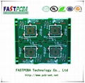 Customized printed circuit board 5