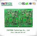 Customized printed circuit board assembly 4