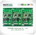 Oem pcb assembly service