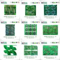 Customized single sided pcb board