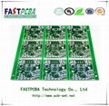 Oem multi-layer pcb board manufacturer 1