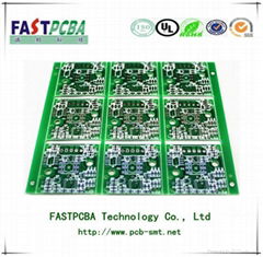 Oem multi-layer pcb board manufacturer