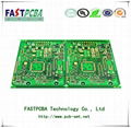 Oem multi-layer pcb board manufacturer 4