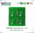 Oem multi-layer pcb board manufacturer 5