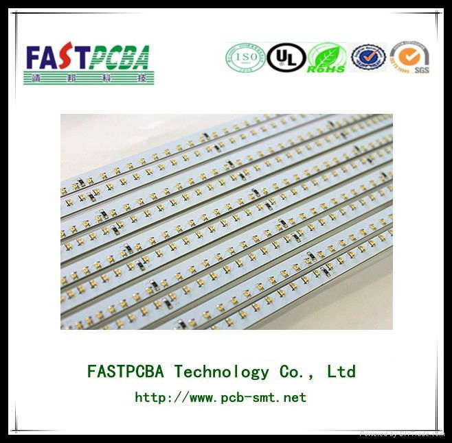 Customized Aluminum PCB manufacturer