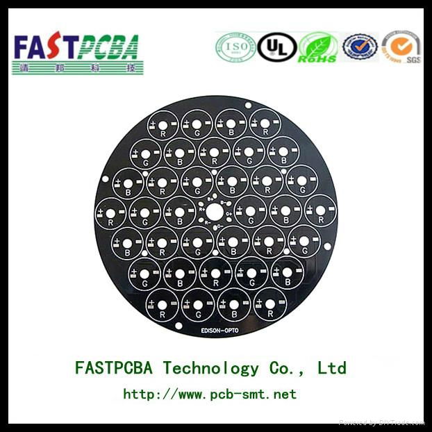 Customized Aluminum PCB manufacturer 2