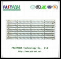 Customized led Aluminum PCB manufacturer