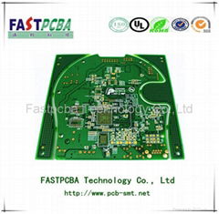 Oem PCB design