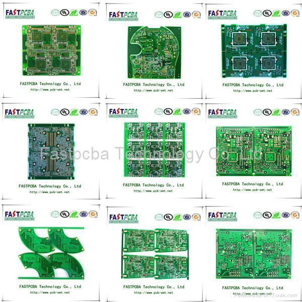 Oem PCB design 2